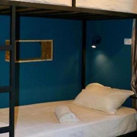 טביליסי Scary Hostel מראה חיצוני תמונה