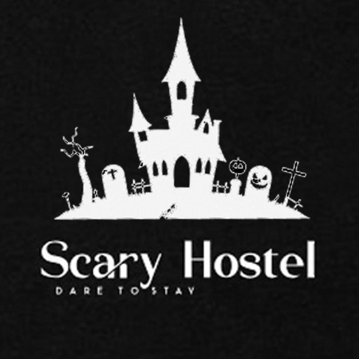 טביליסי Scary Hostel מראה חיצוני תמונה