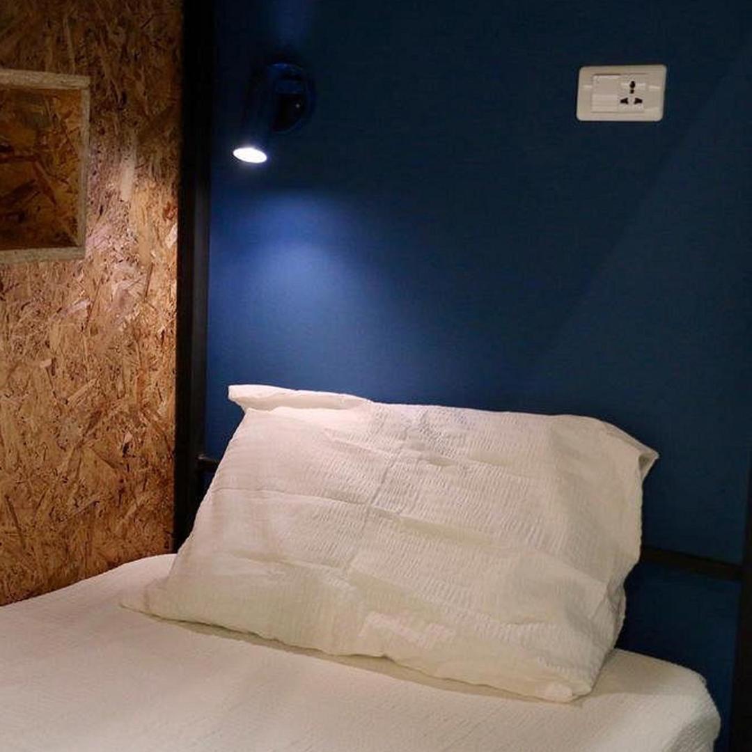 טביליסי Scary Hostel מראה חיצוני תמונה
