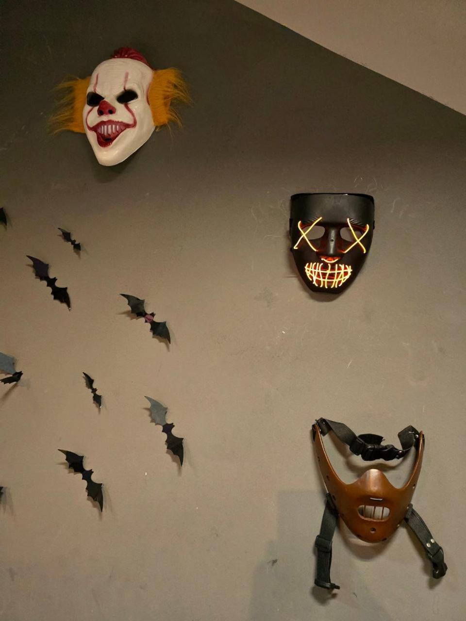 טביליסי Scary Hostel מראה חיצוני תמונה